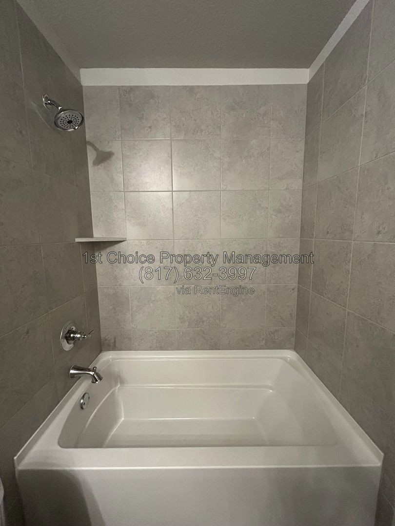 Fort Worth Texas Homes For Rent 