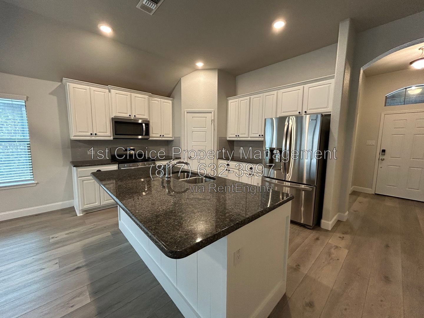 Fort Worth Texas Homes For Rent 