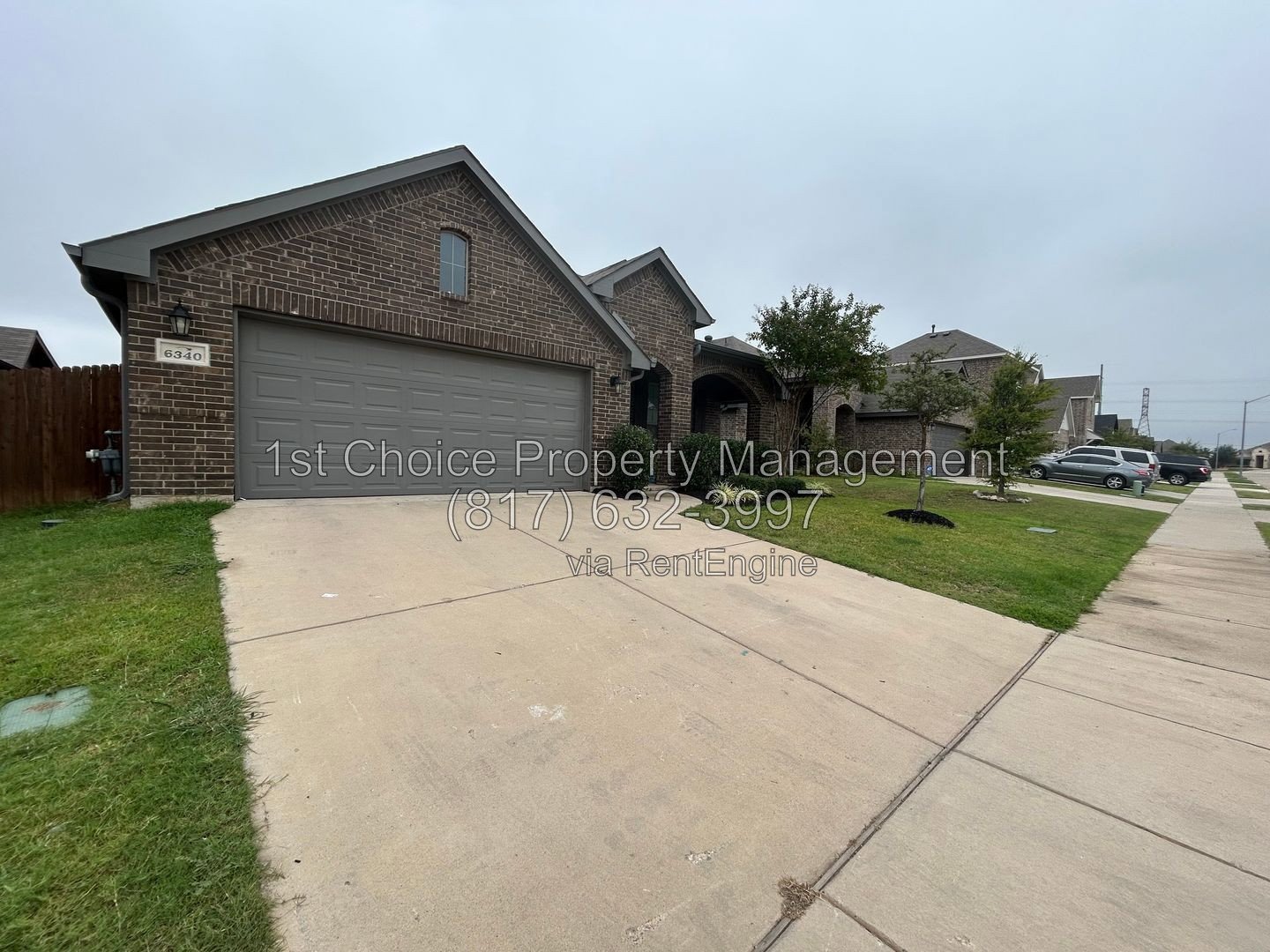 Fort Worth Texas Homes For Rent 