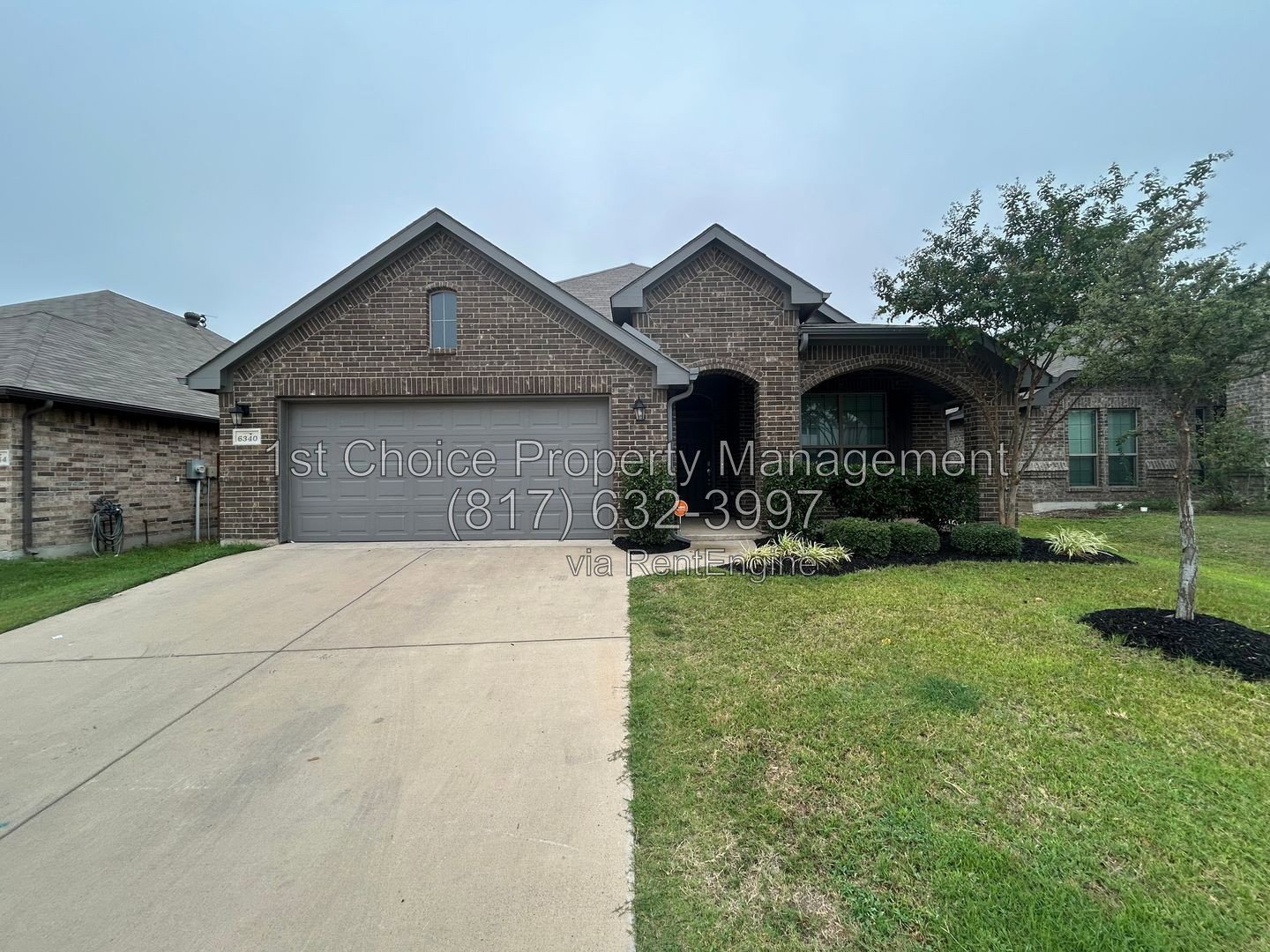 Fort Worth Texas Homes For Rent 