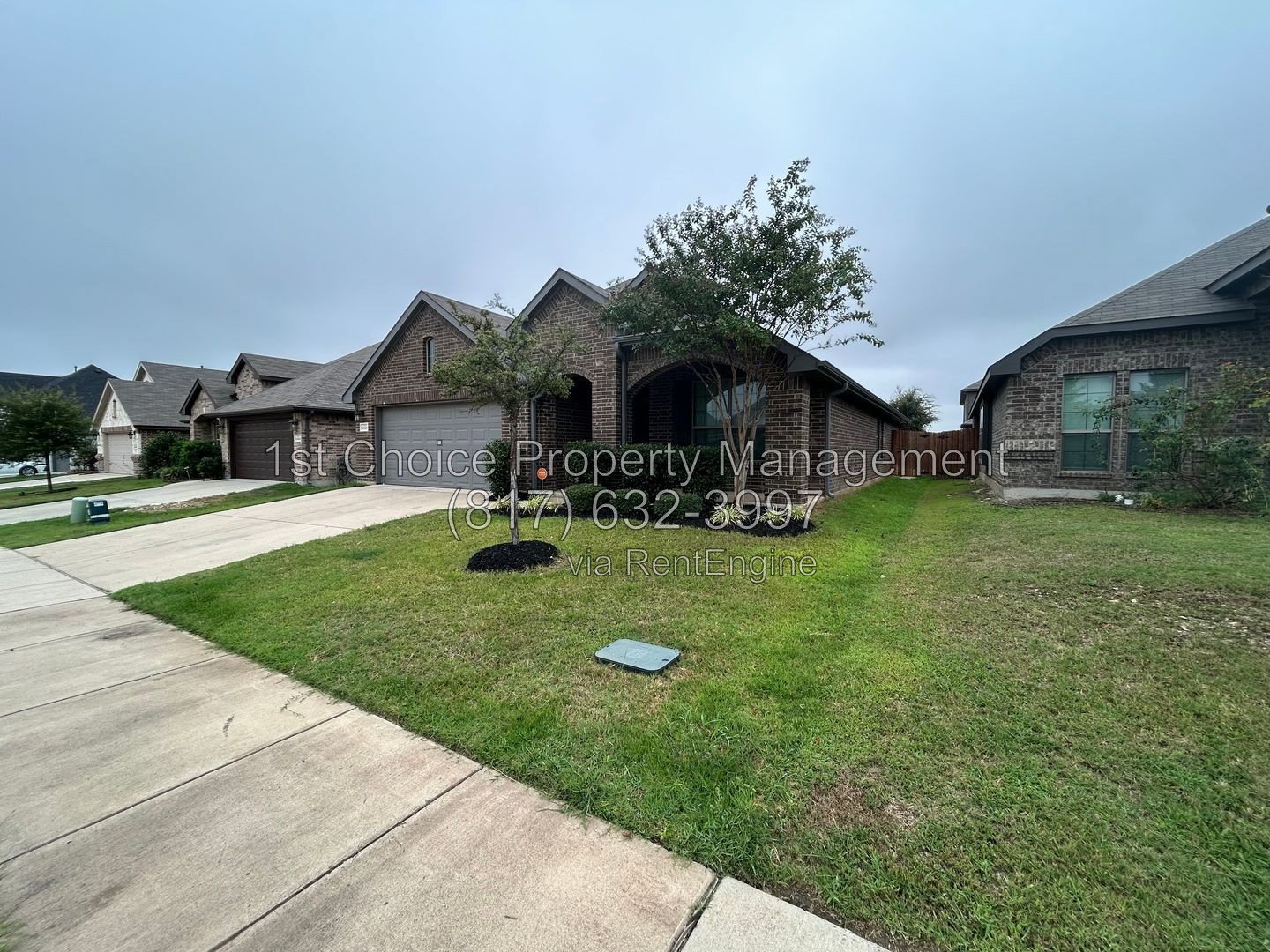Fort Worth Texas Homes For Rent 