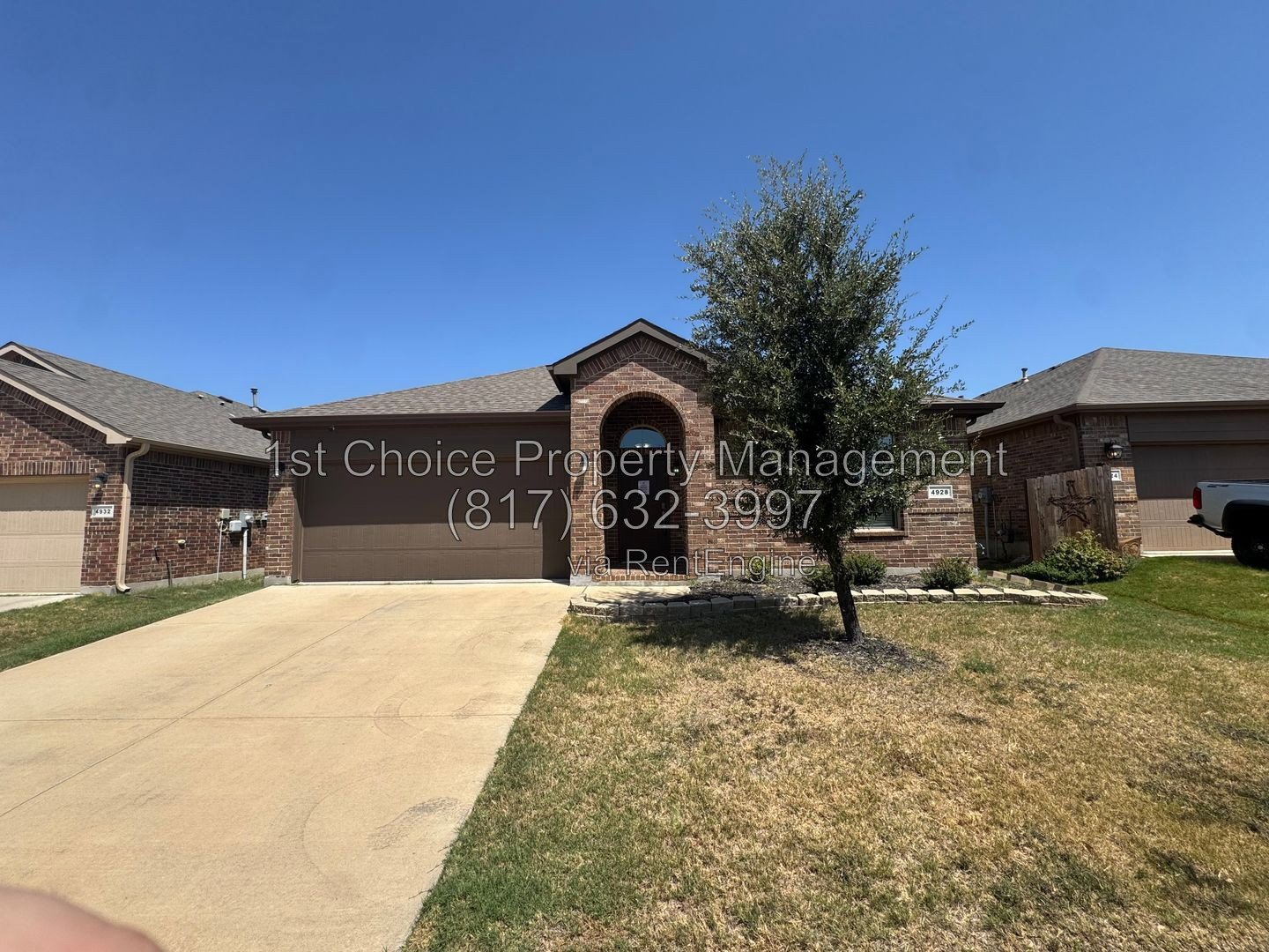 Saginaw Texas Homes For Rent  
