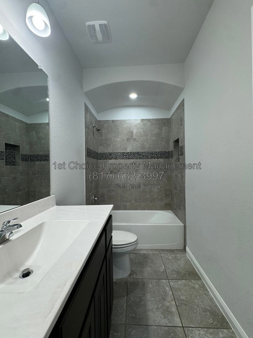 Saginaw Texas Homes For Rent  
