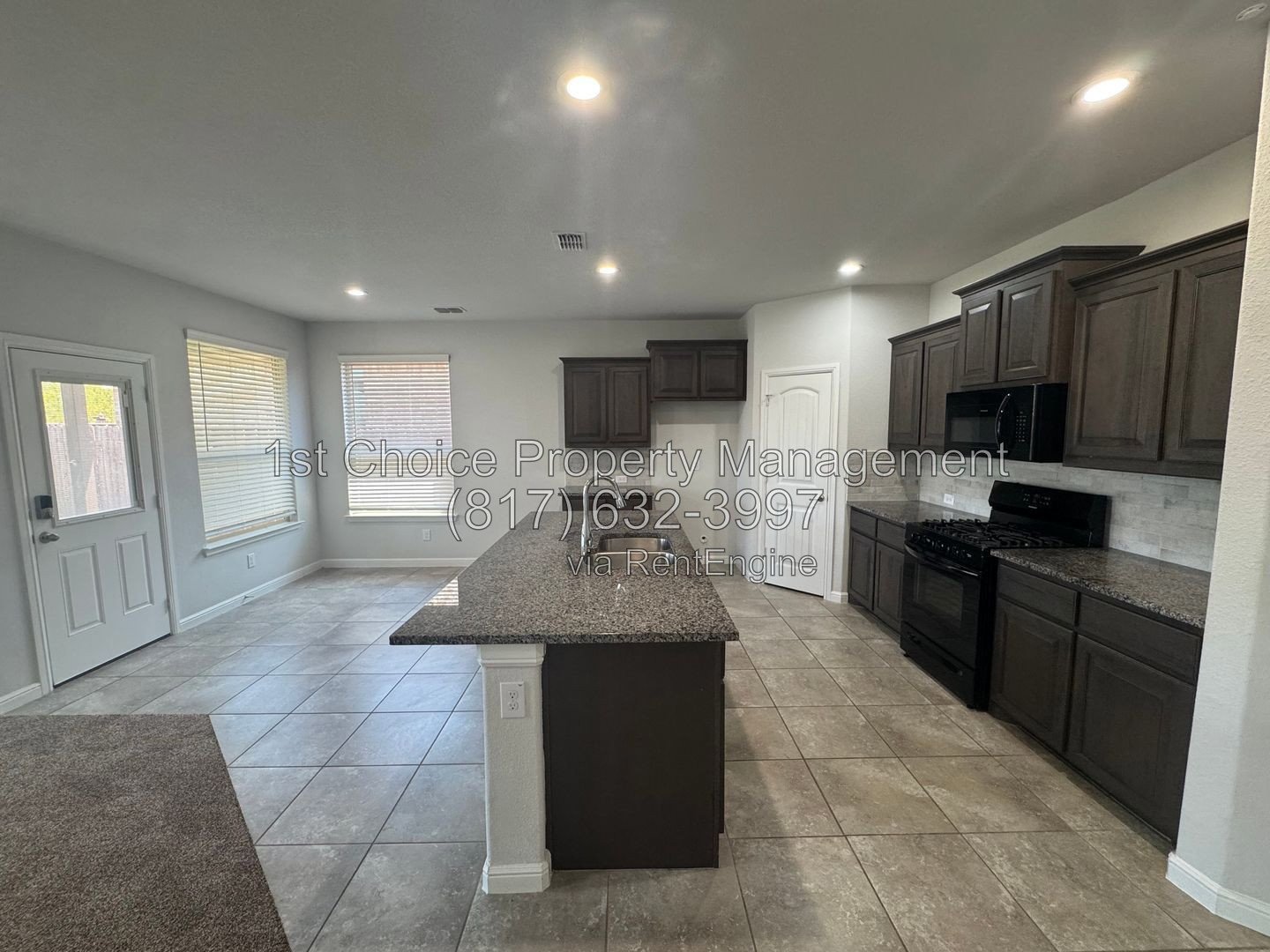 Saginaw Texas Homes For Rent  
