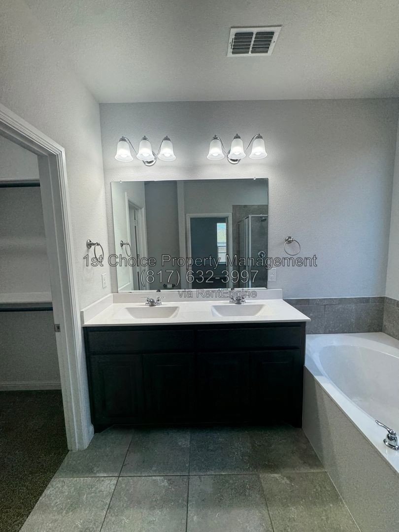 Saginaw Texas Homes For Rent  