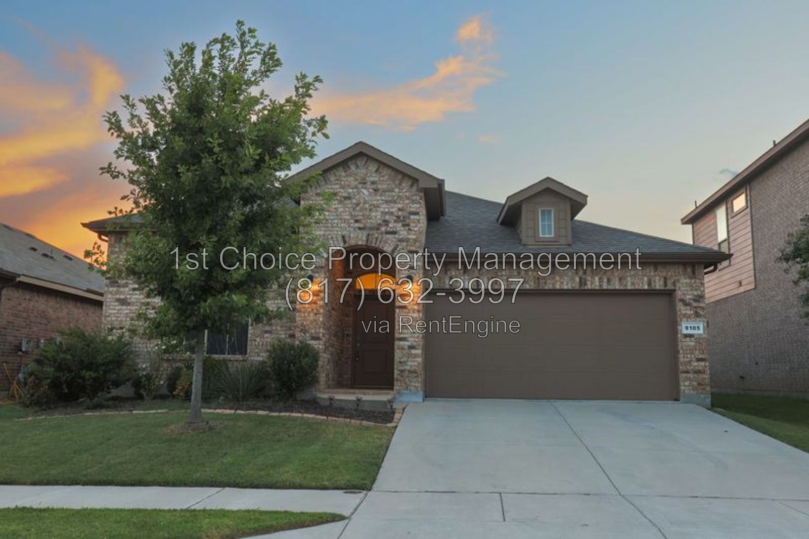 Fort Worth Texas Homes For Rent 