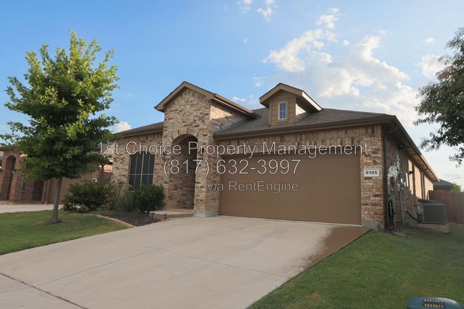 Fort Worth Texas Homes For Rent 