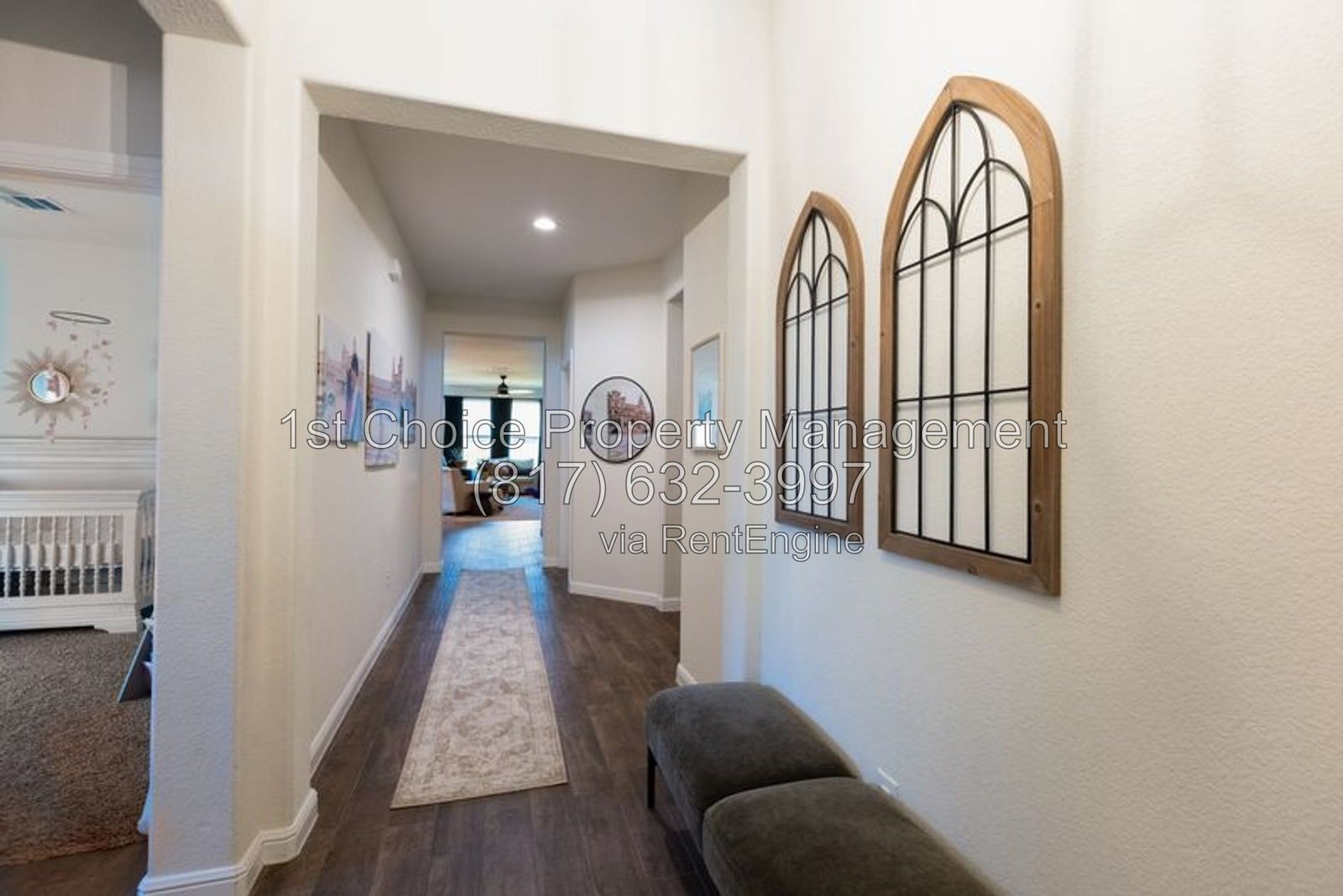 Fort Worth Texas Homes For Rent 