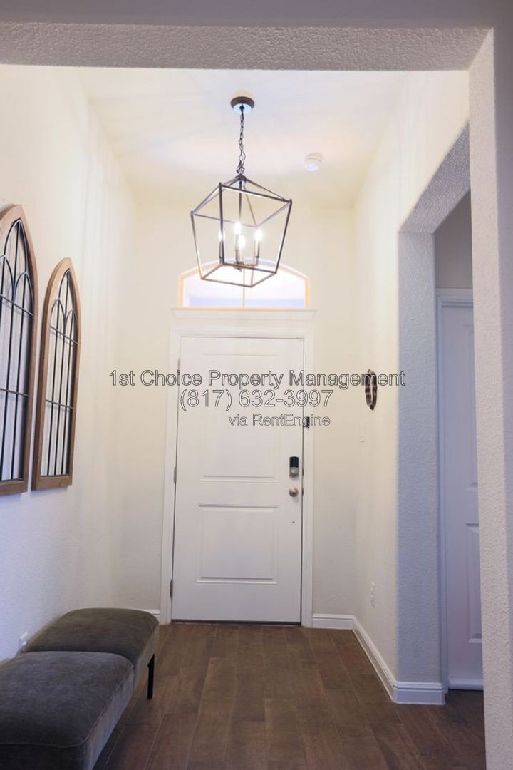 Fort Worth Texas Homes For Rent 