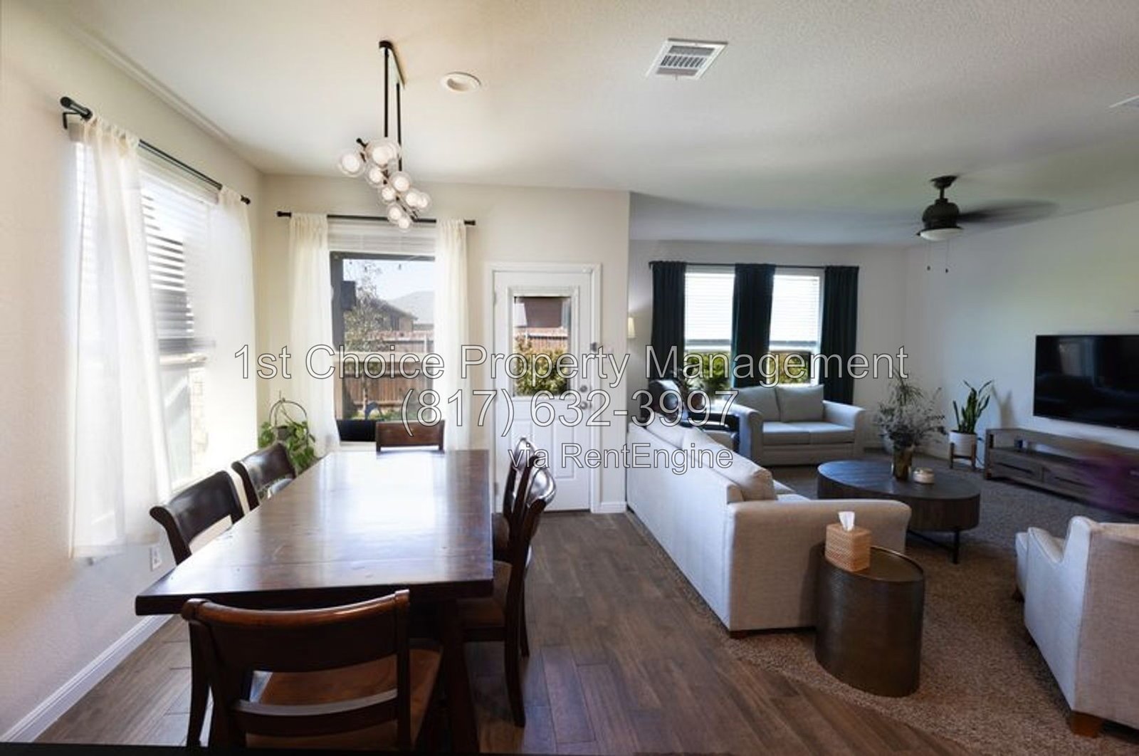 Fort Worth Texas Homes For Rent 