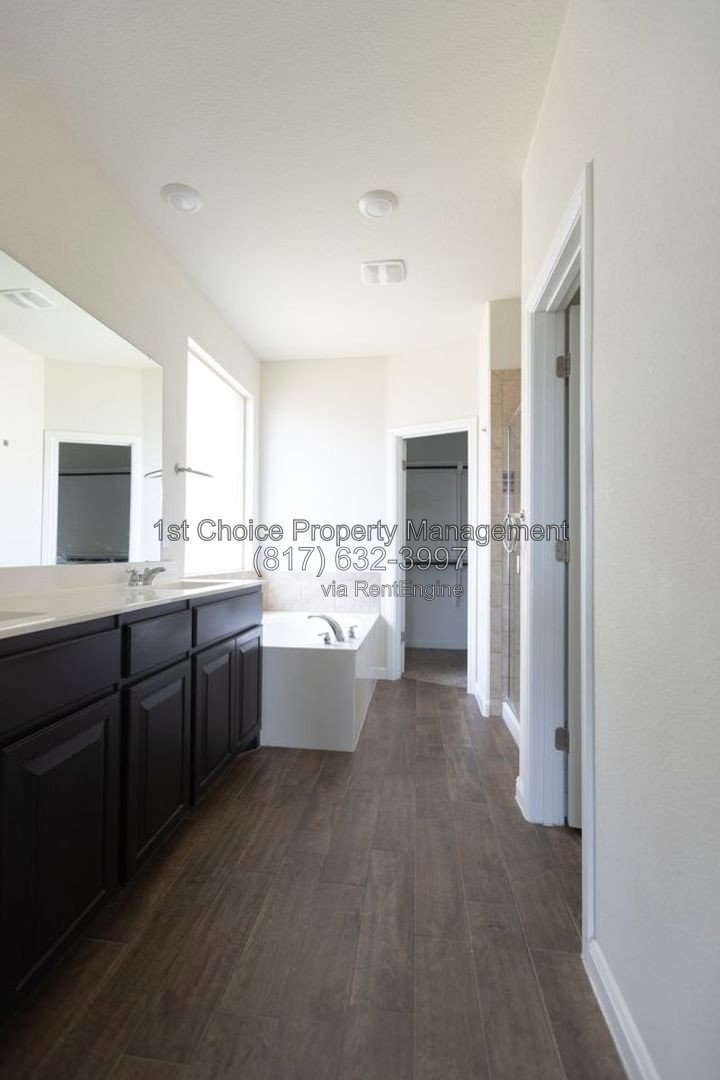 Fort Worth Texas Homes For Rent 
