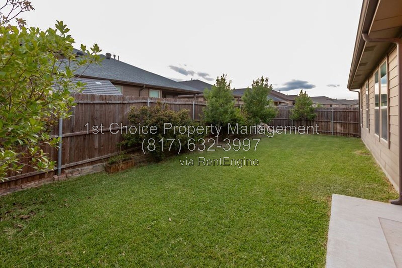 Fort Worth Texas Homes For Rent 