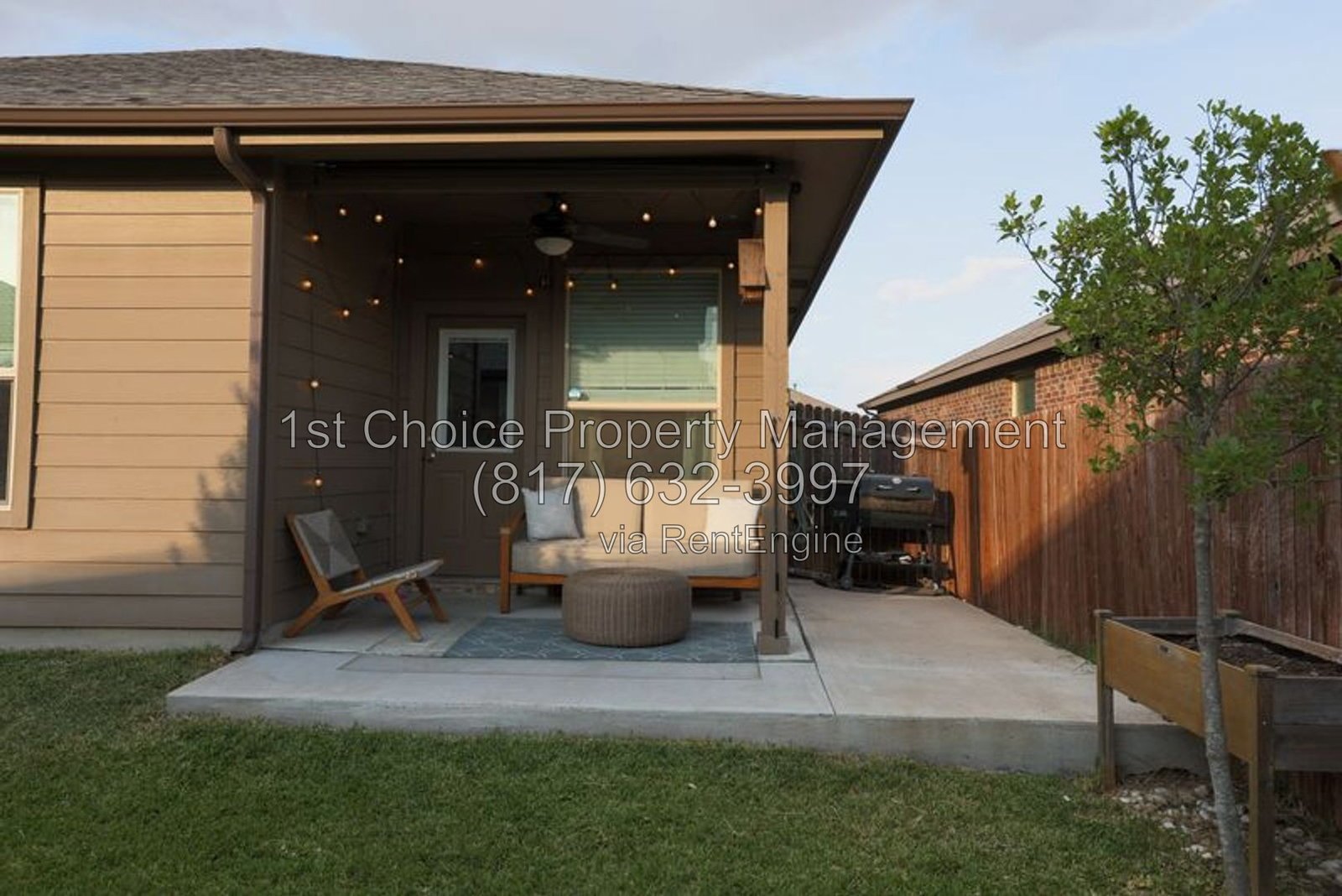 Fort Worth Texas Homes For Rent 