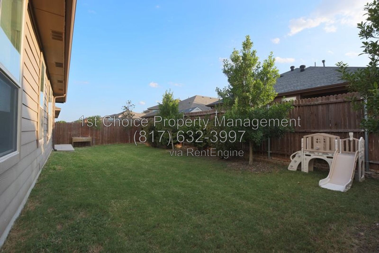 Fort Worth Texas Homes For Rent 