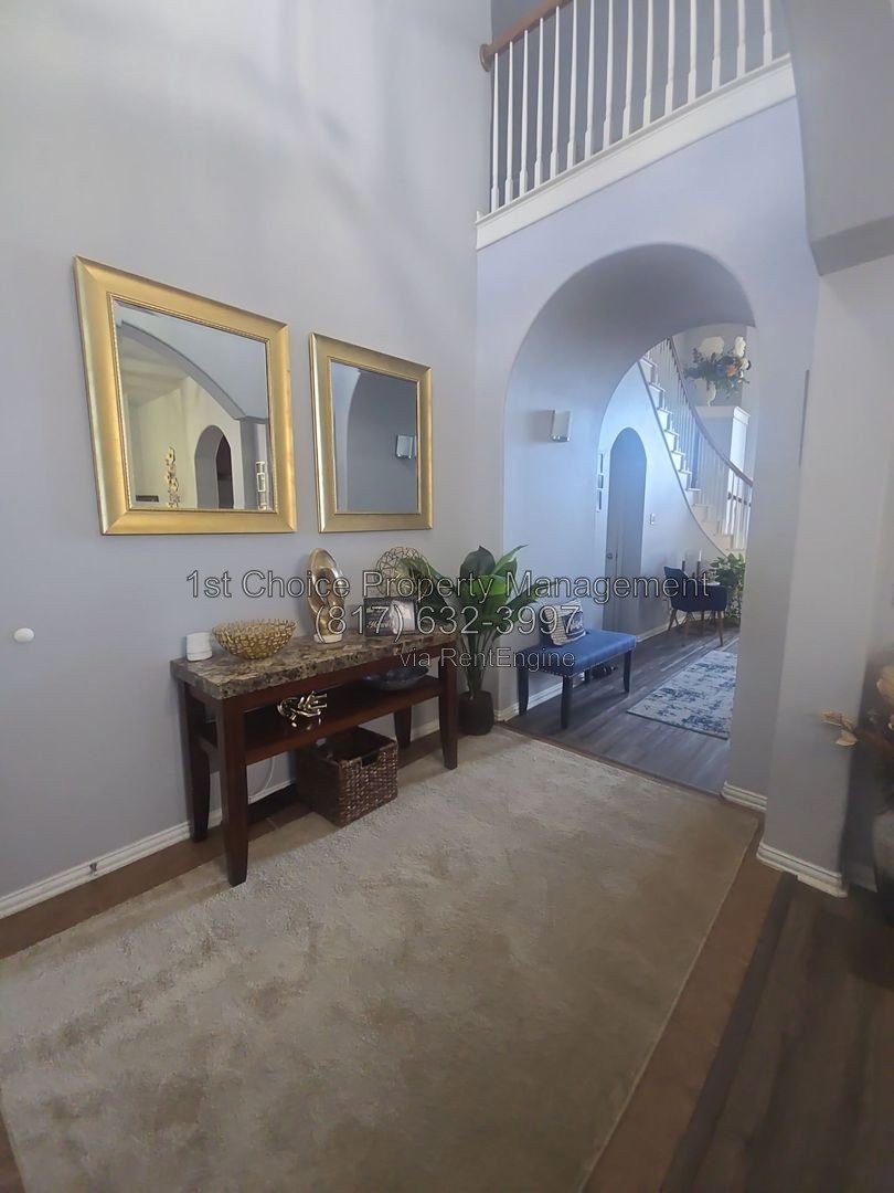 Fort Worth Texas Homes for Rent 