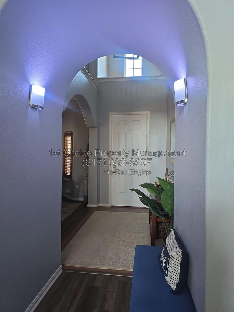 Fort Worth Texas Homes for Rent 