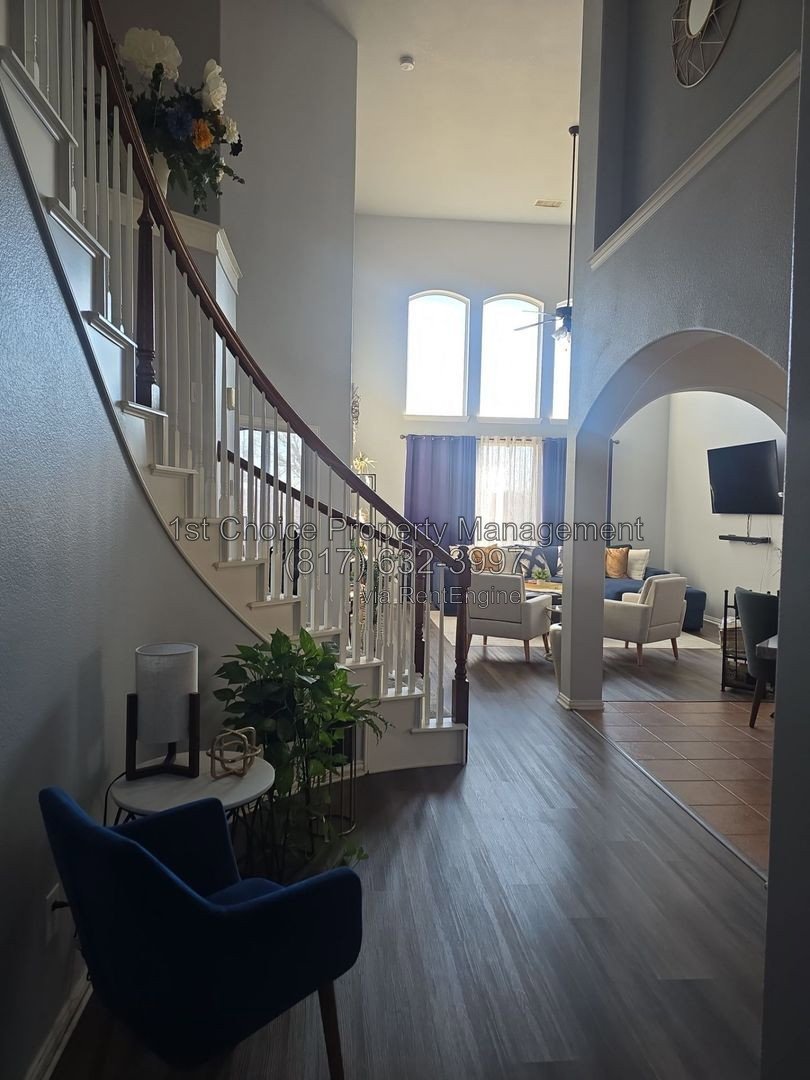 Fort Worth Texas Homes for Rent 