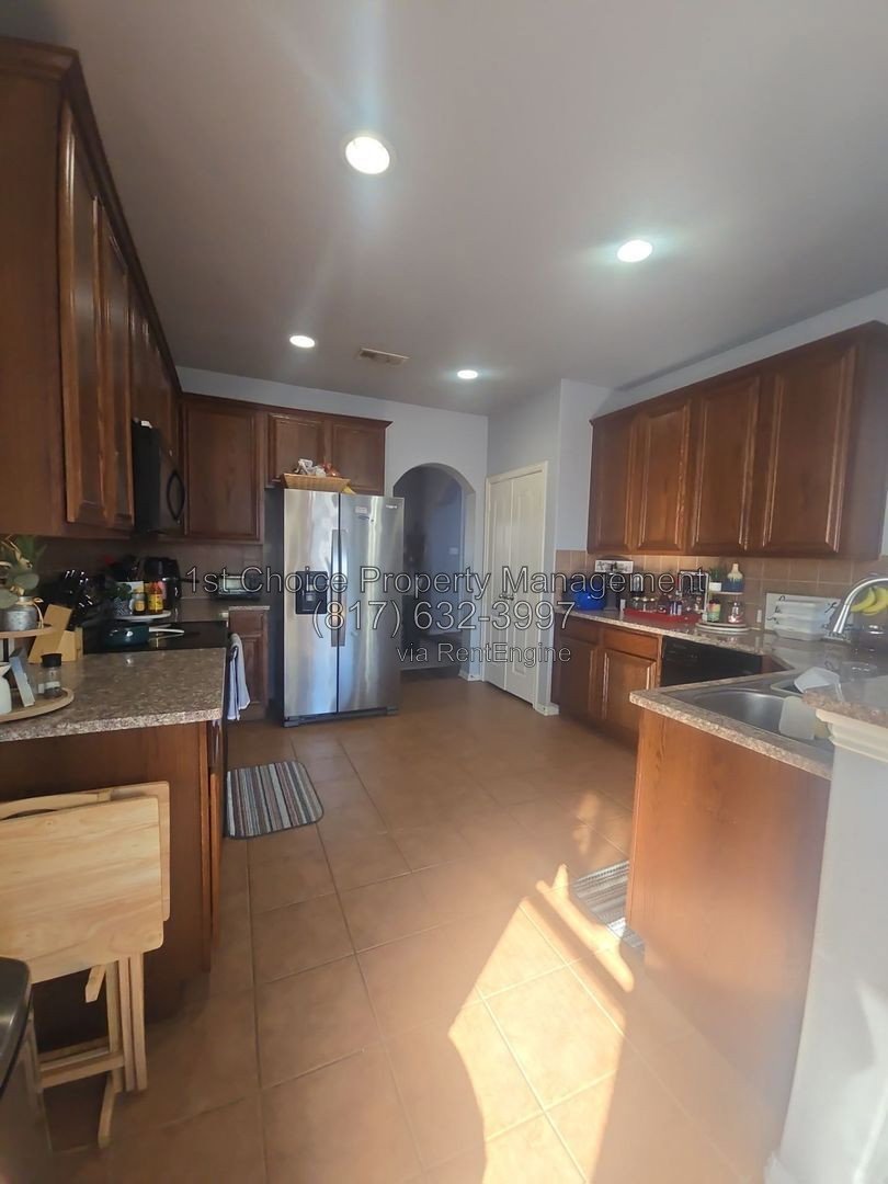 Fort Worth Texas Homes for Rent 
