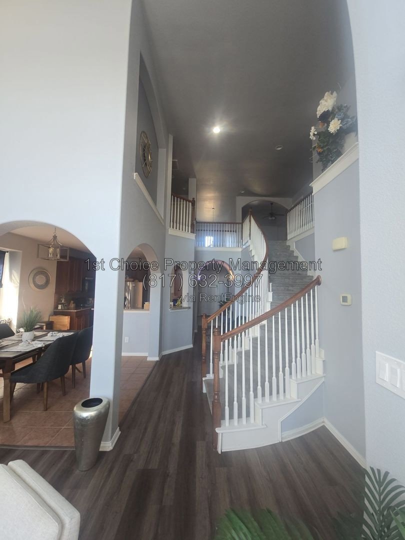 Fort Worth Texas Homes for Rent 