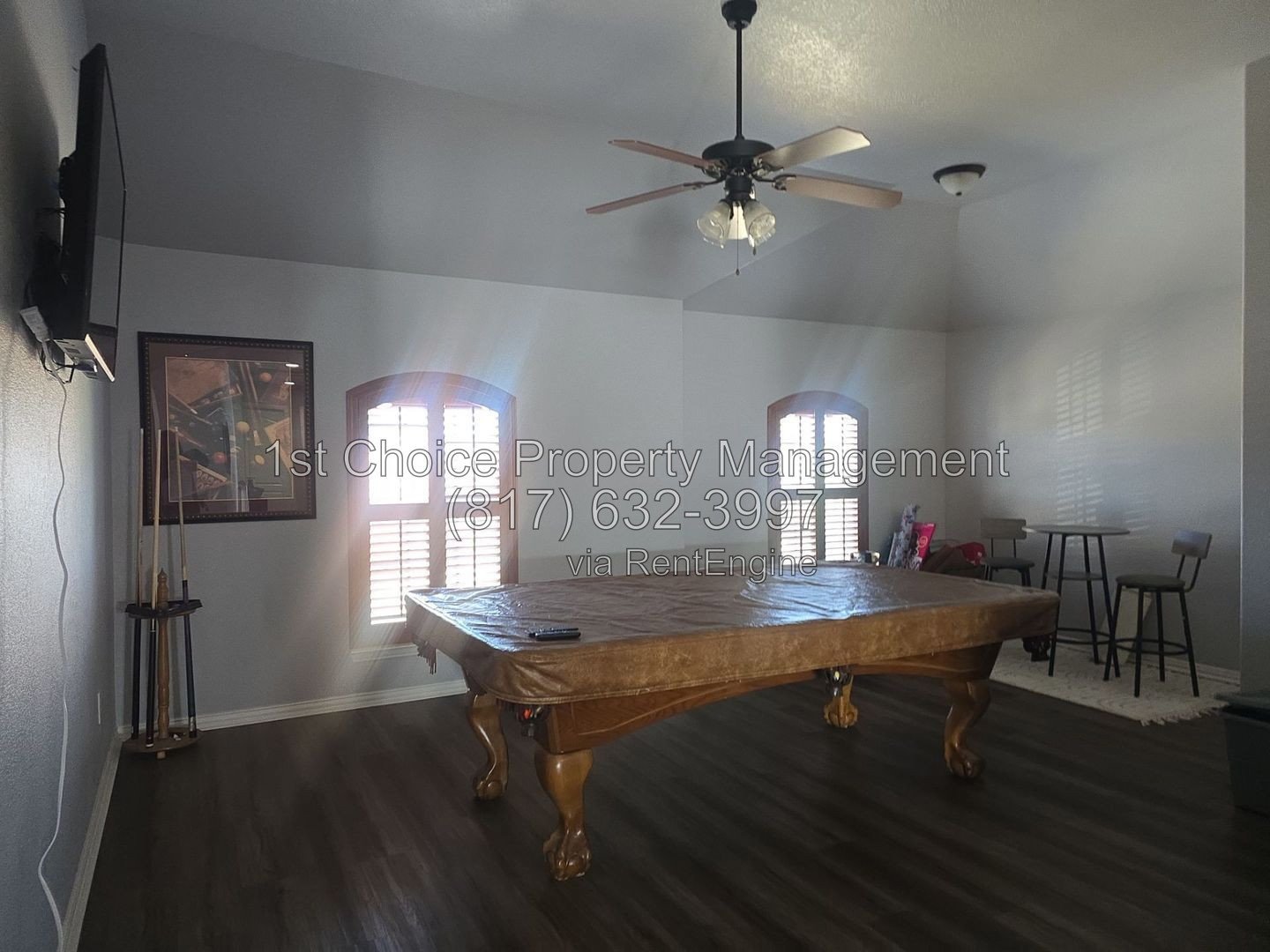Fort Worth Texas Homes for Rent 