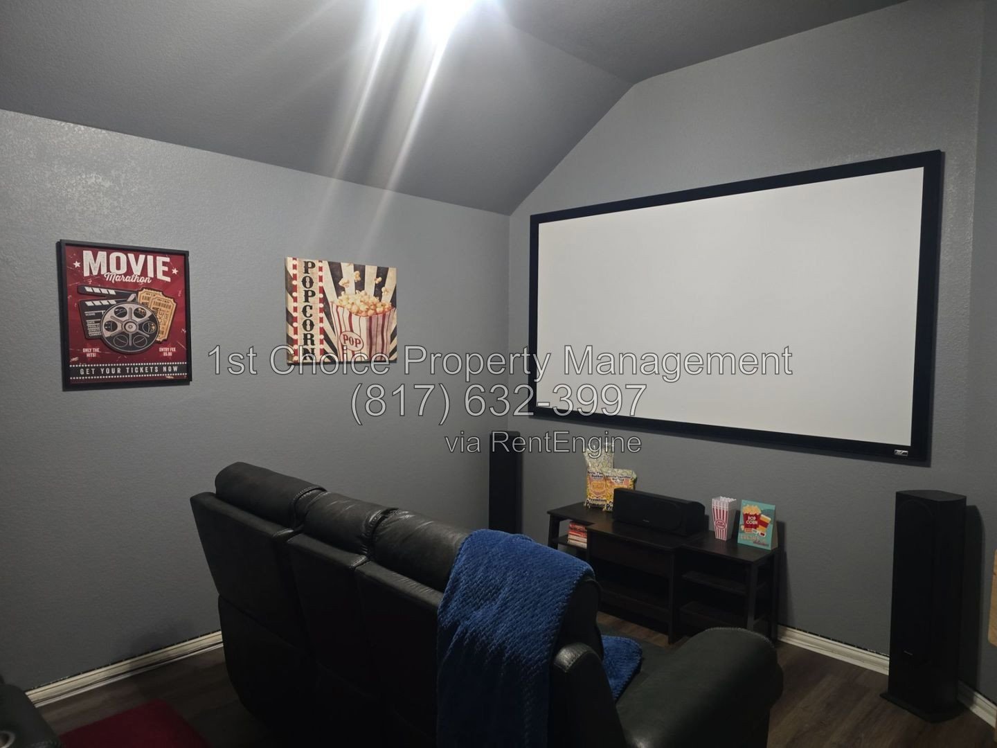 Fort Worth Texas Homes for Rent 