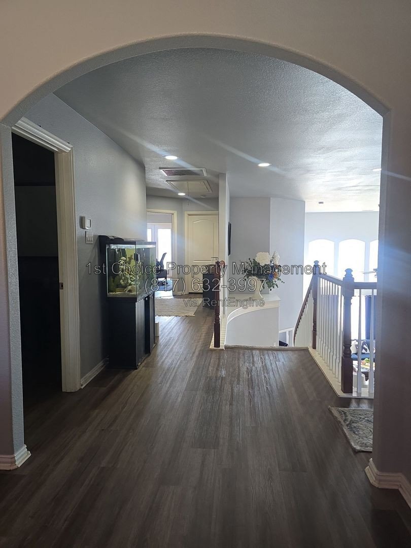 Fort Worth Texas Homes for Rent 