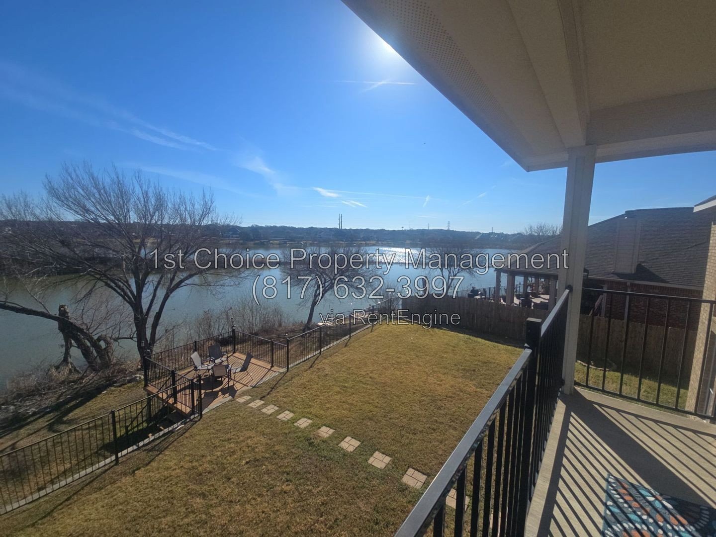 Fort Worth Texas Homes for Rent 
