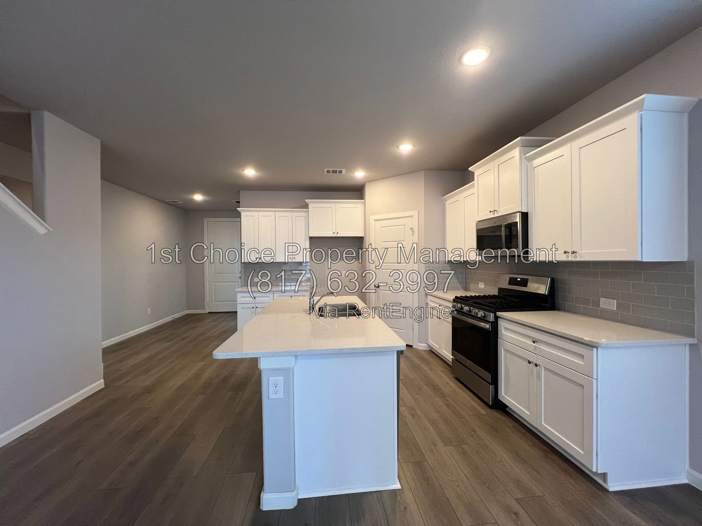 Fort Worth Texas Homes For Rent 