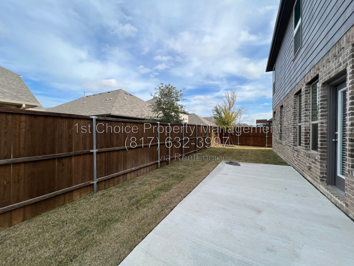 Fort Worth Texas Homes For Rent 