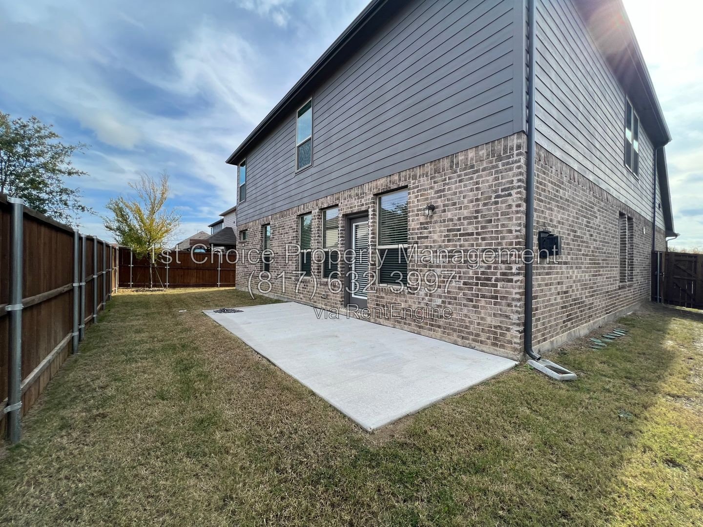Fort Worth Texas Homes For Rent 