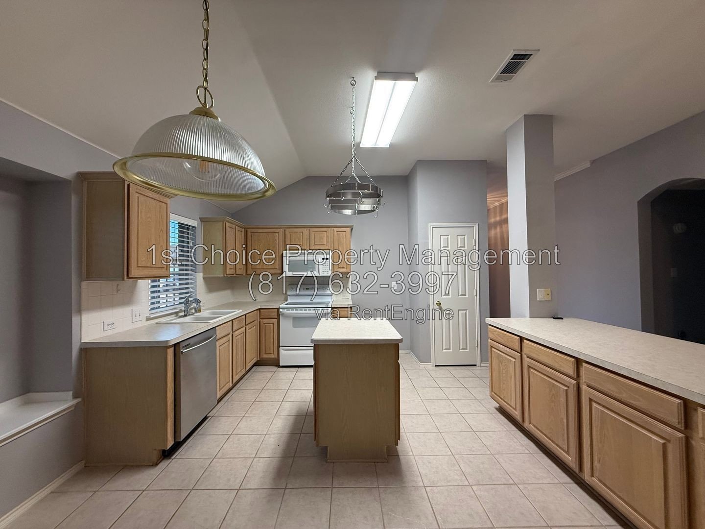 Haltom City Texas Homes For Rent 