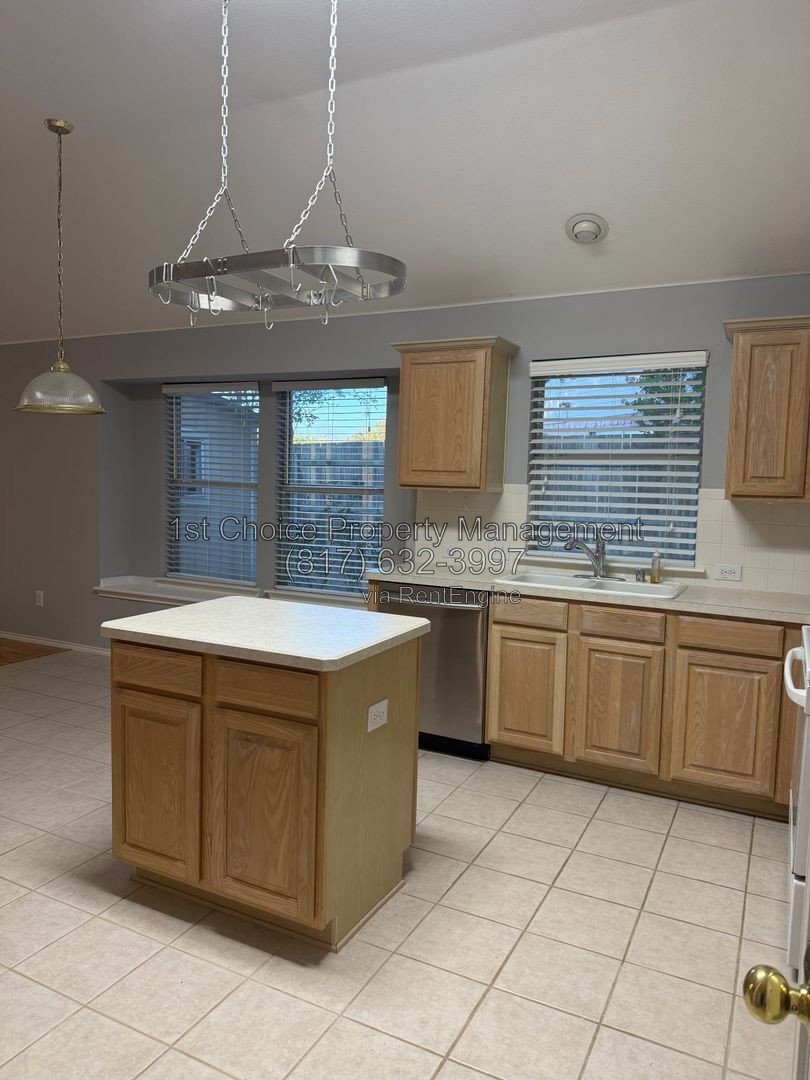 Haltom City Texas Homes For Rent 