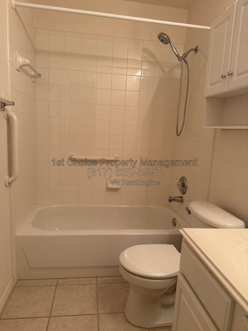 Haltom City Texas Homes For Rent 