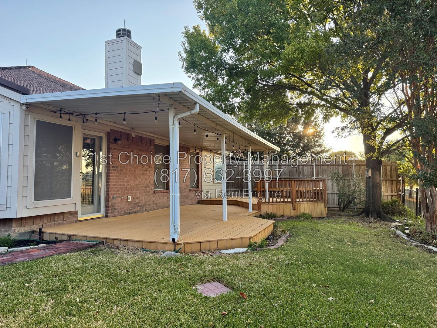 Haltom City Texas Homes For Rent 