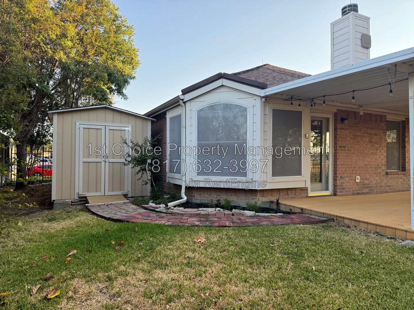 Haltom City Texas Homes For Rent 