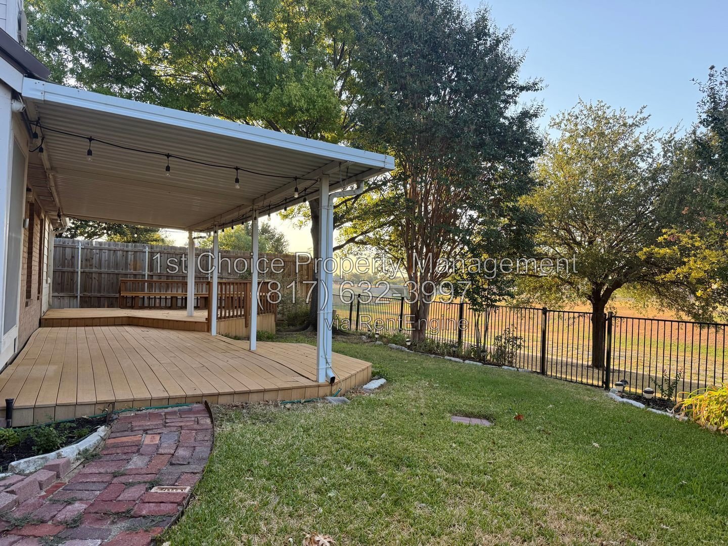 Haltom City Texas Homes For Rent 