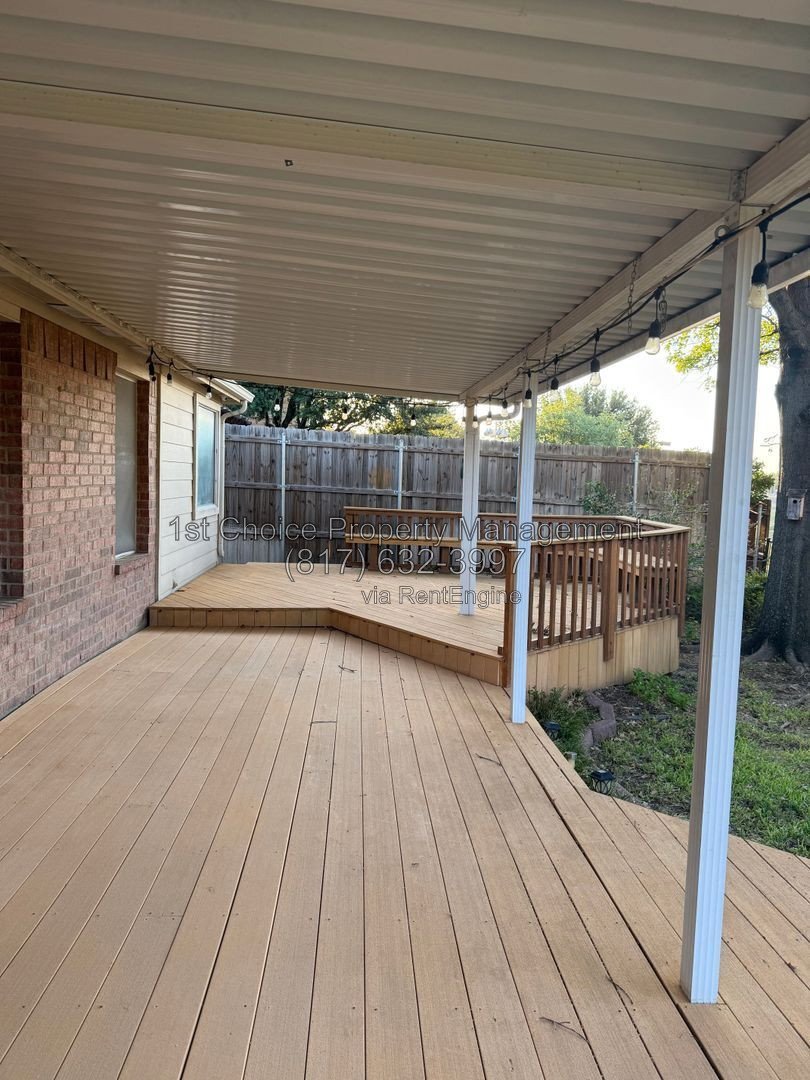 Haltom City Texas Homes For Rent 