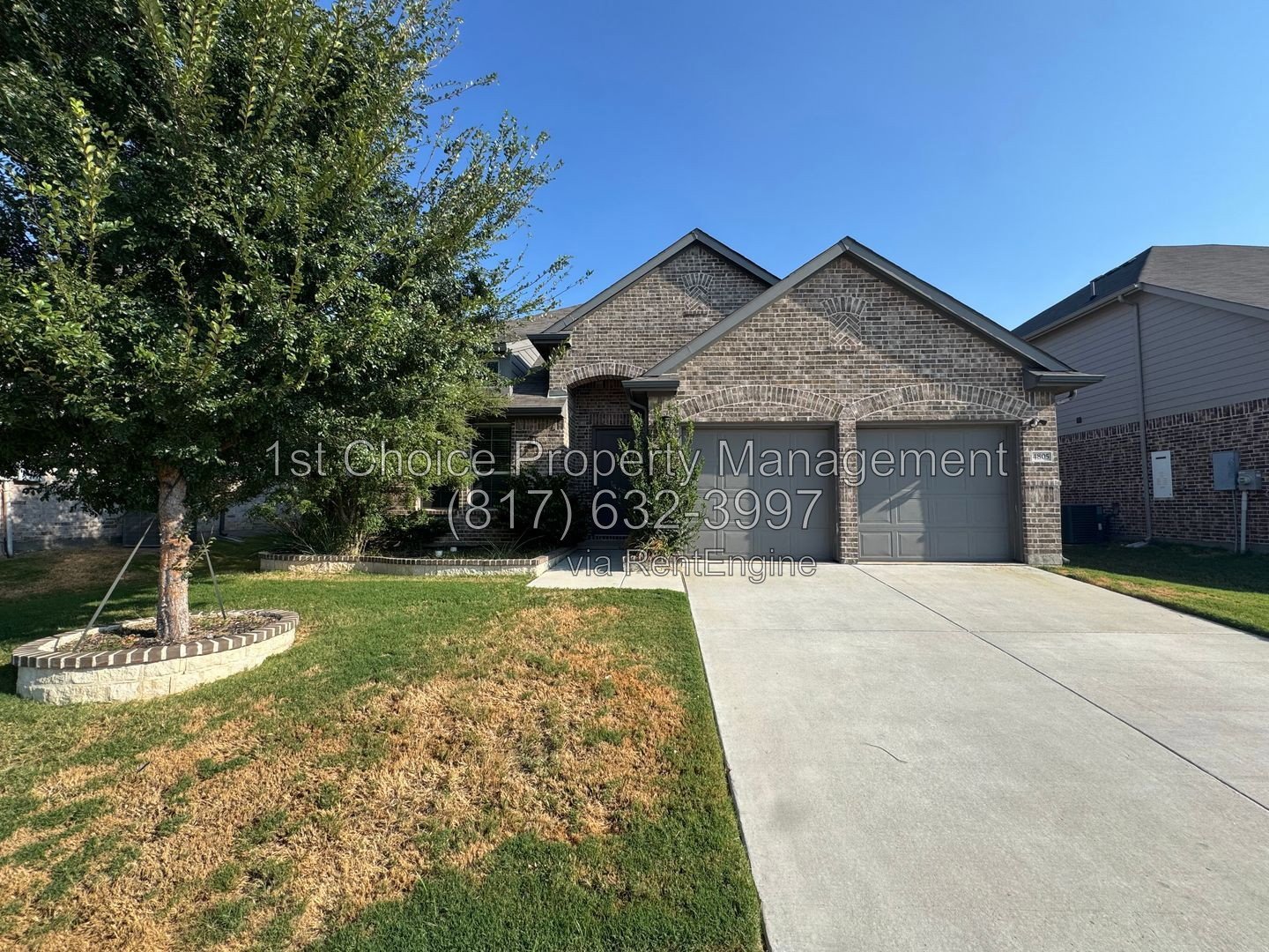 Fort Worth Texas Homes For Rent 