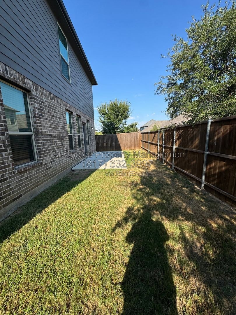 Fort Worth Texas Homes For Rent 
