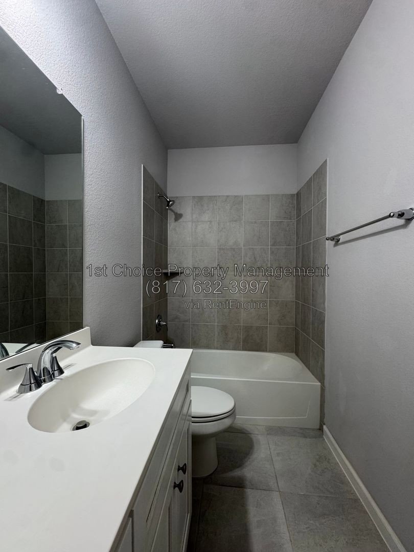 Fort Worth Texas Homes For Rent 