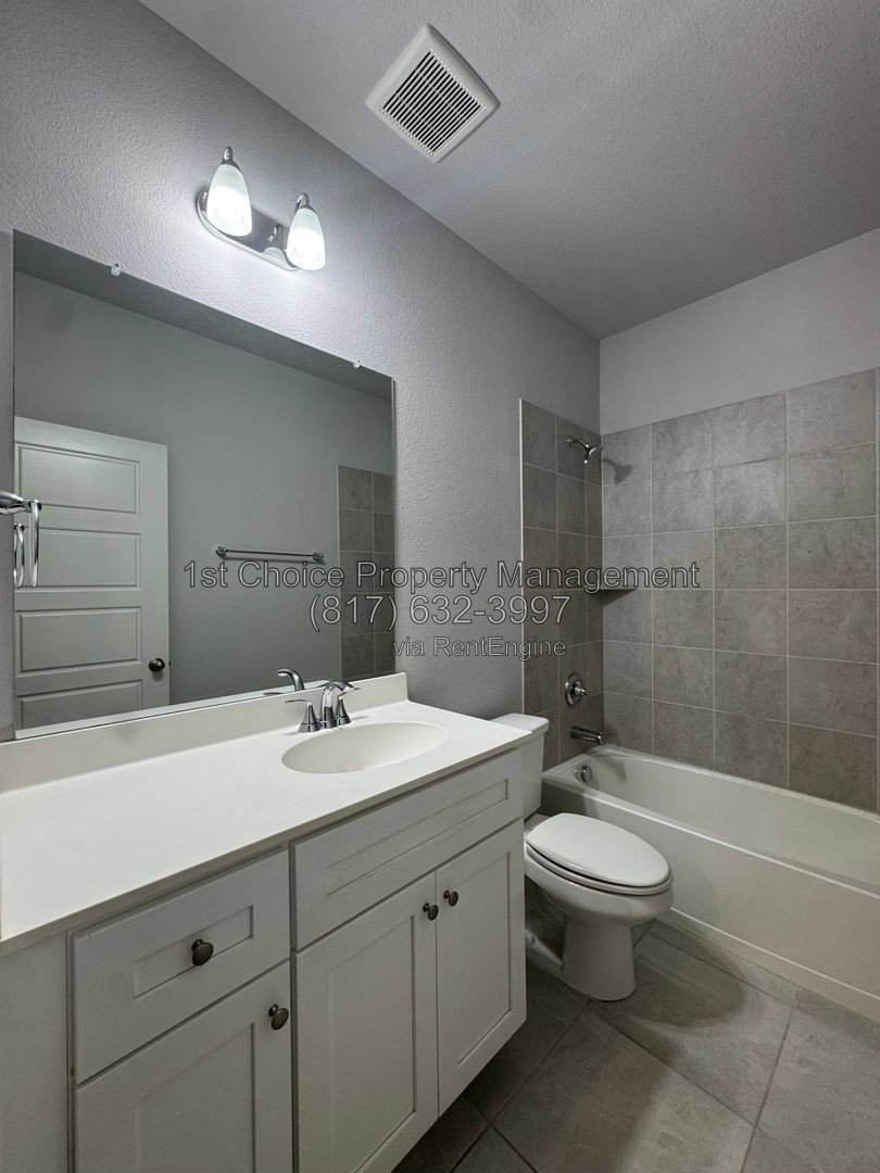 Fort Worth Texas Homes For Rent 