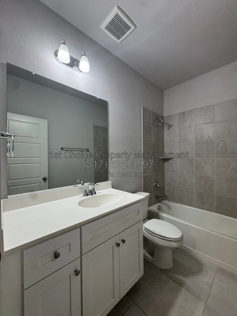 Fort Worth Texas Homes For Rent 
