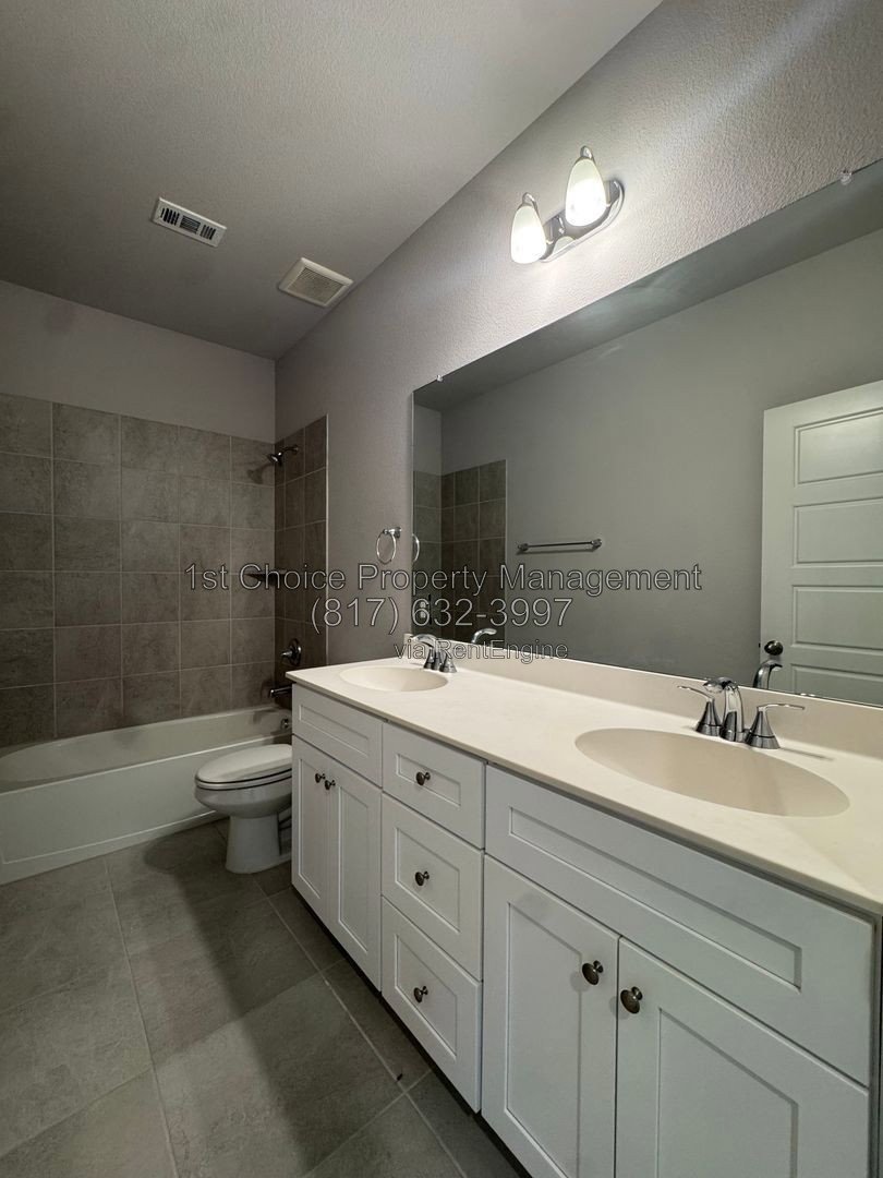 Fort Worth Texas Homes For Rent 