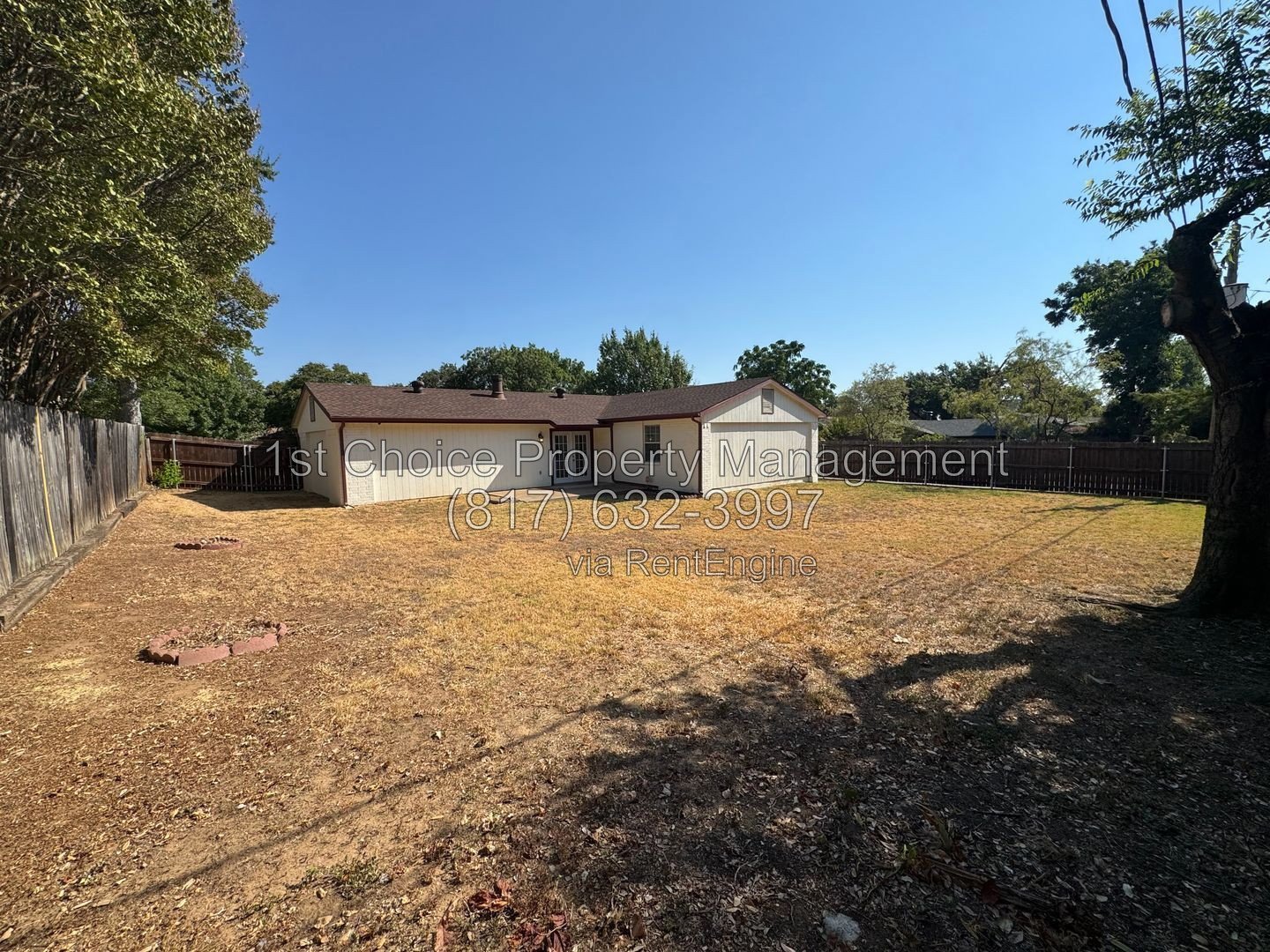 Homes for rent 