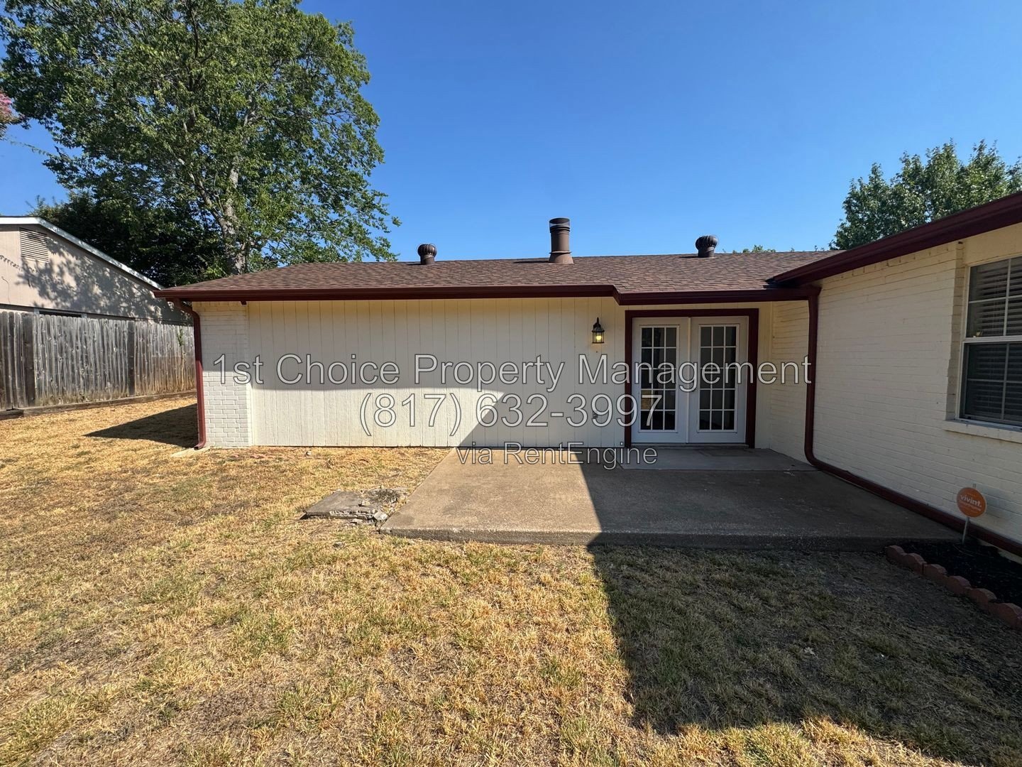 Homes for rent 