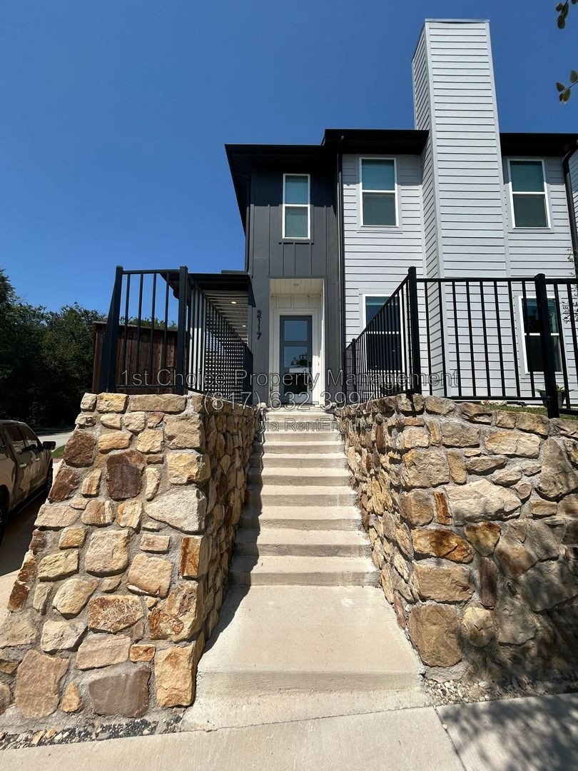 Fort Worth Texas Homes For Rent property image