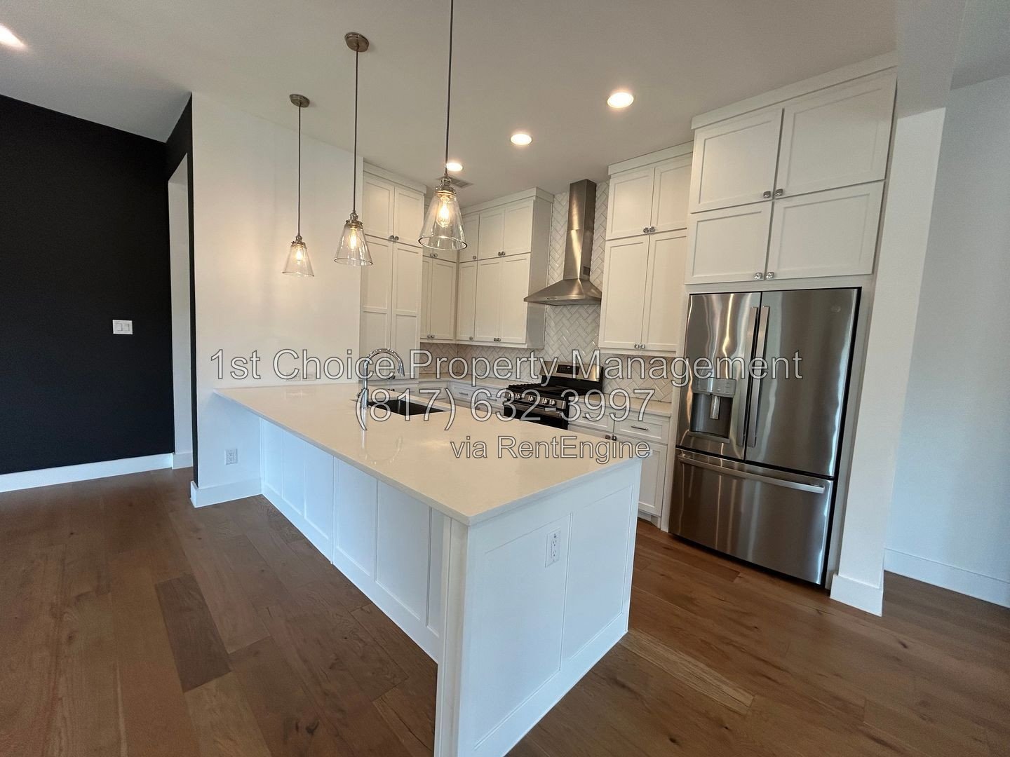 Fort Worth Texas Homes For Rent property image
