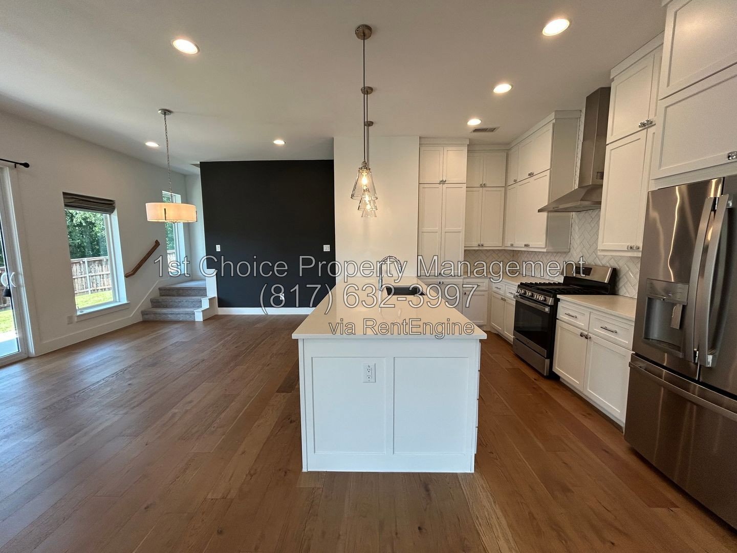 Fort Worth Texas Homes For Rent property image