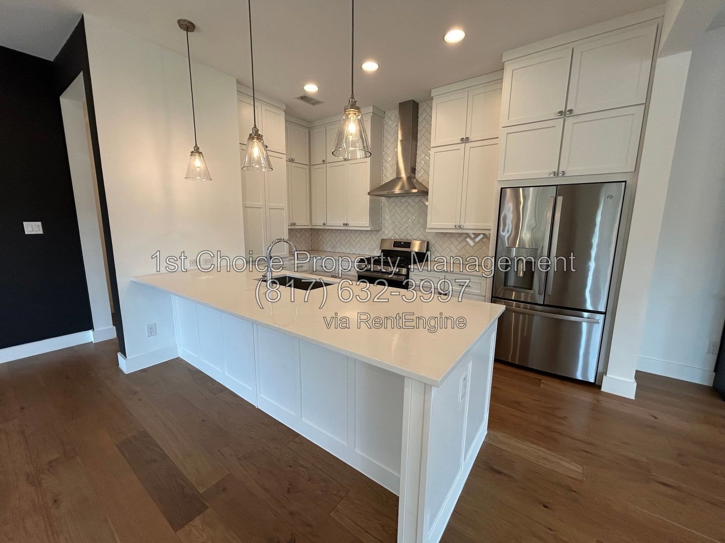 Fort Worth Texas Homes For Rent property image