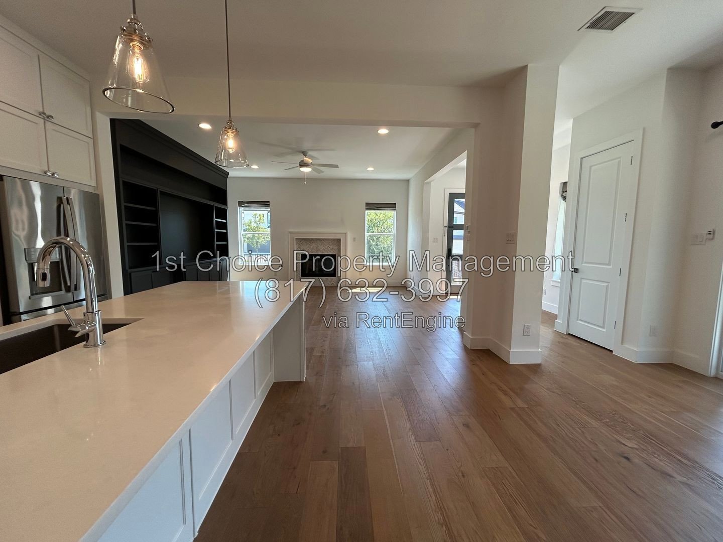 Fort Worth Texas Homes For Rent property image